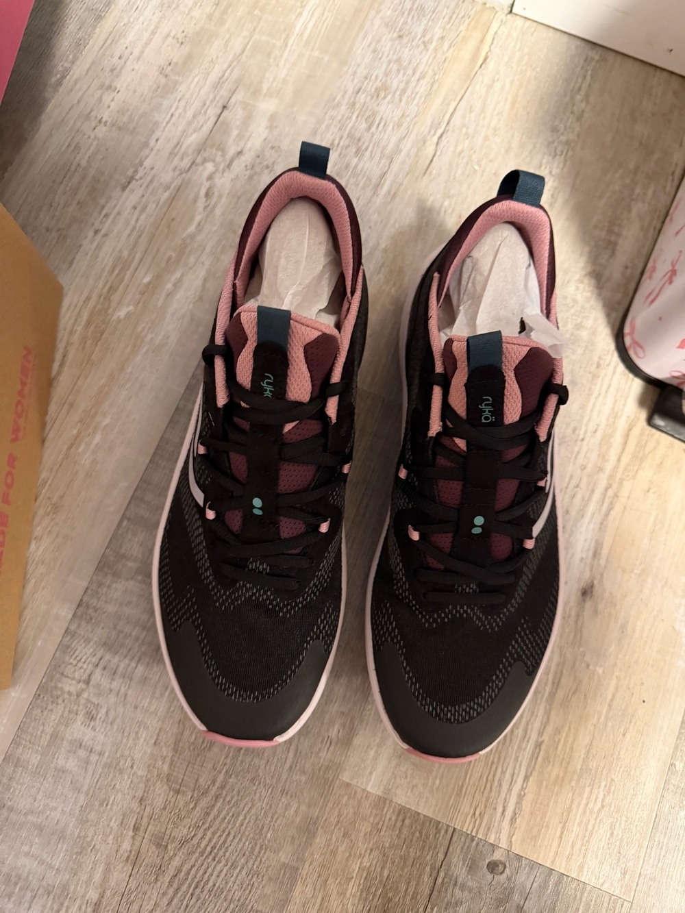 Ryka Never Quit 2 Sneaker